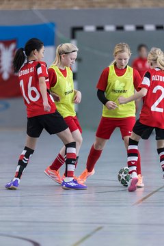 Bild 14 - wDJ Loewinnen Cup D1